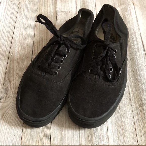 Vans - Picture 2 of 3